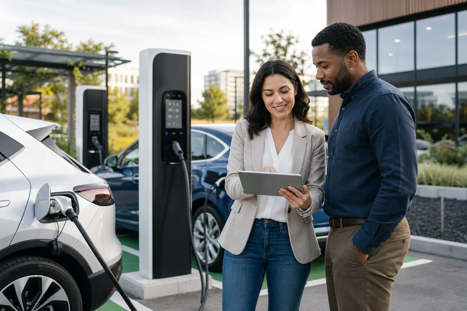 OCPP vs. OCPI for Charger Hosts: What to Check Before You Procure